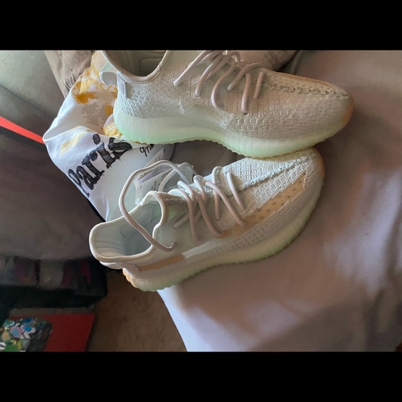 Yeezys - Picture 3 of 3